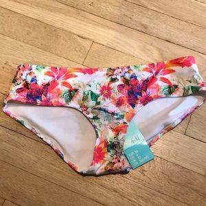 H&M bikini bottom NWT